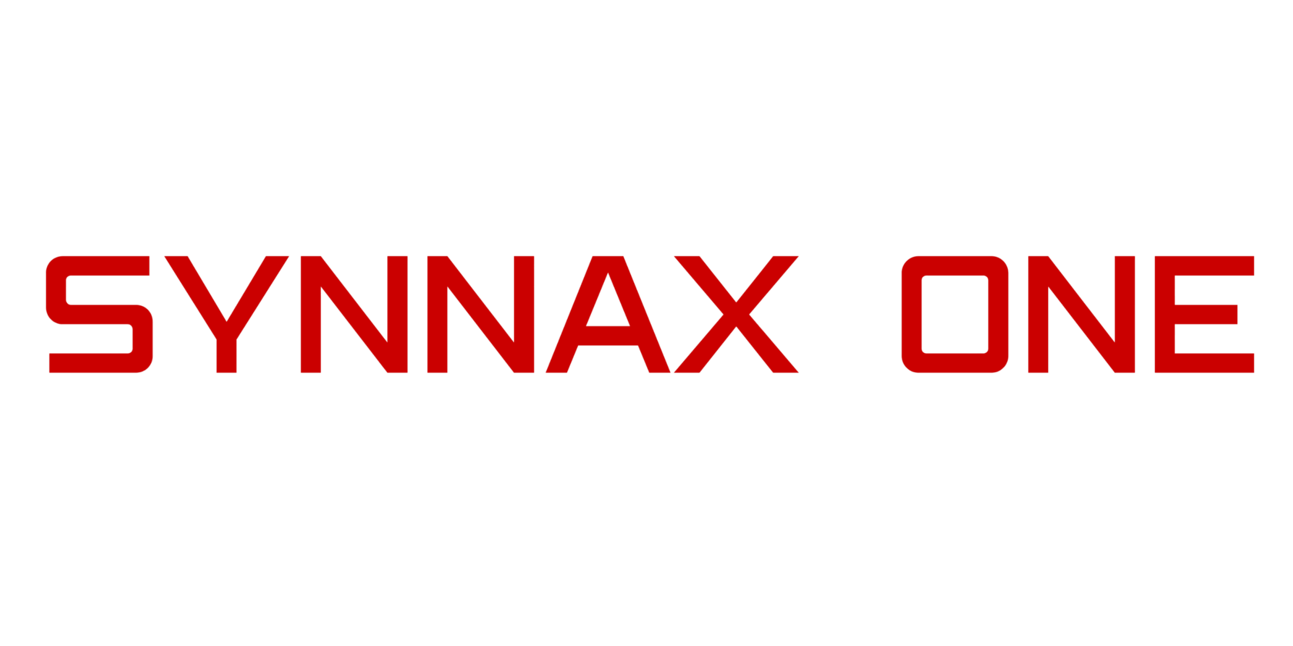 Synnax One