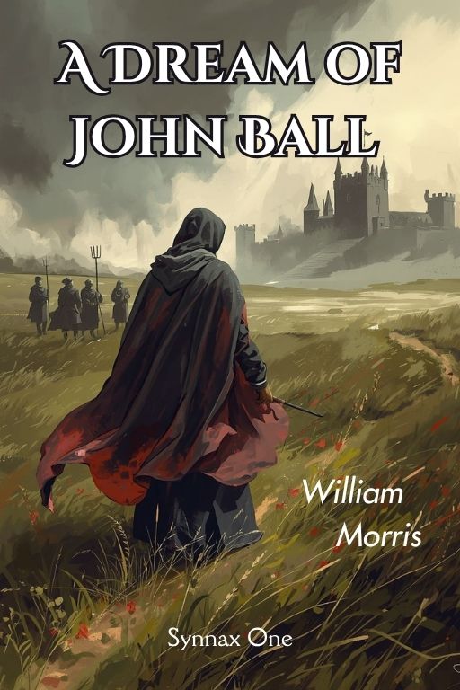 A Dream of John Ball A Dream of John Ball by William Morris