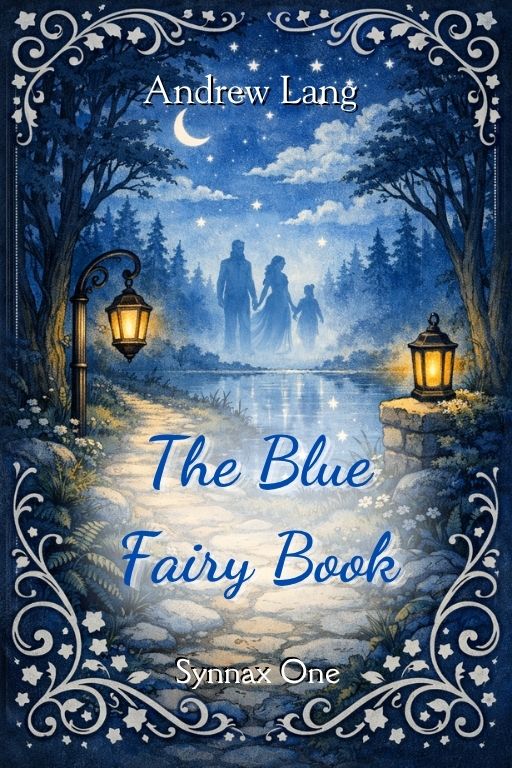 The Blue Fairy Book The Blue Fairy Book by Andrew Lang