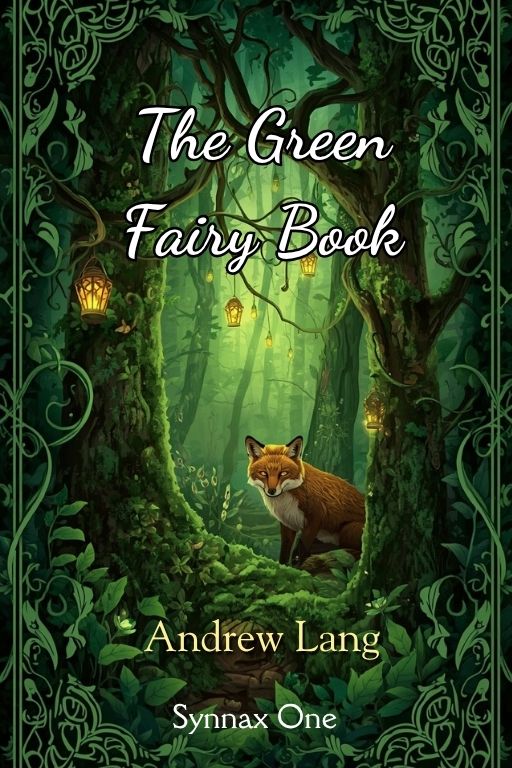 The Green Fairy Book The Green Fairy Book by Andrew Lang