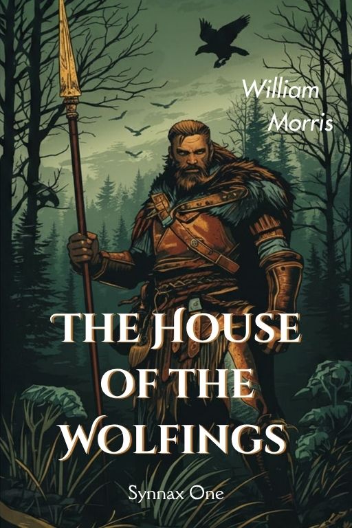 The House of the Wolfings The House of the Wolfings by WIlliam Morris