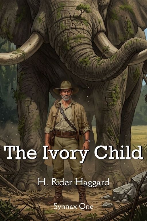 The Ivory Child The Ivory Child by H. Rider Haggard
