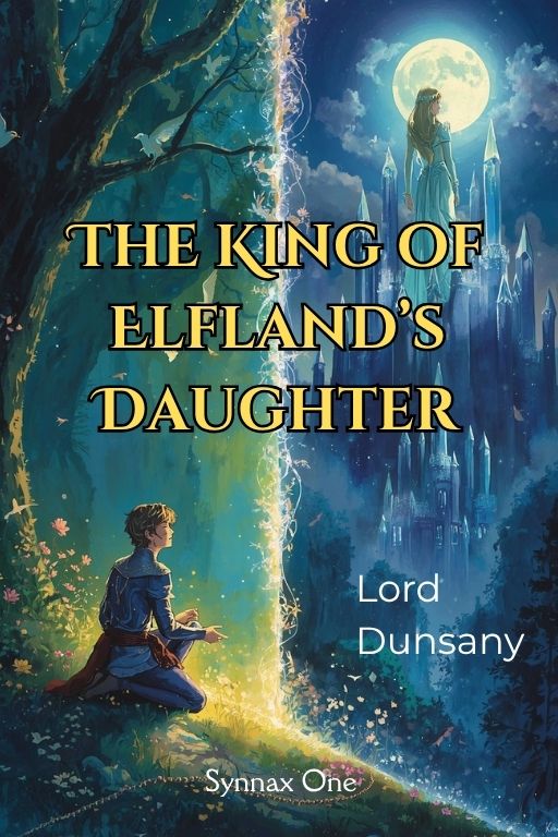 The King of Elfland’s Daughter The King of Elfland’s Daughter by Lord Dunsany