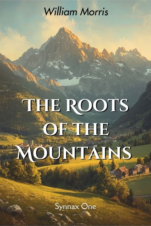 The Roots of the Mountains The Roots of the Mountains by William Morris