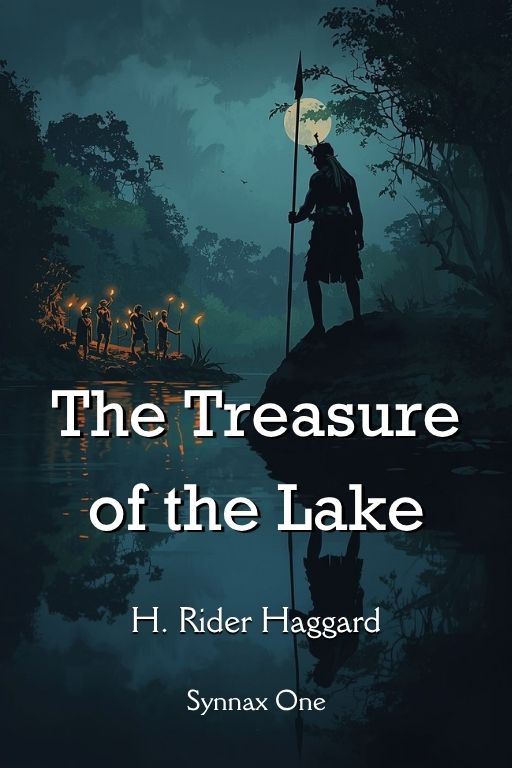 The Treasure of the Lake The Treasure of the Lake by H. Rider Haggard