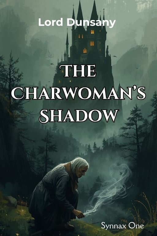 The Charwoman’s Shadow