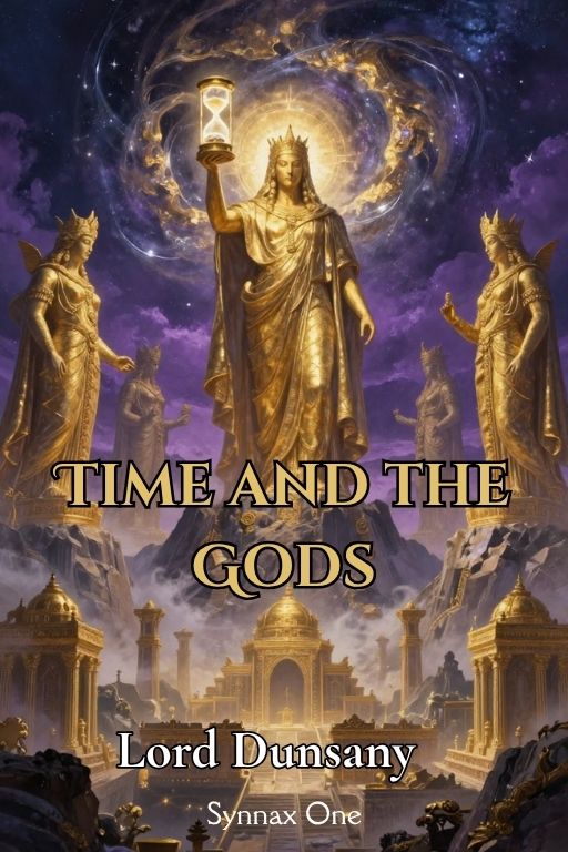 Time and the Gods